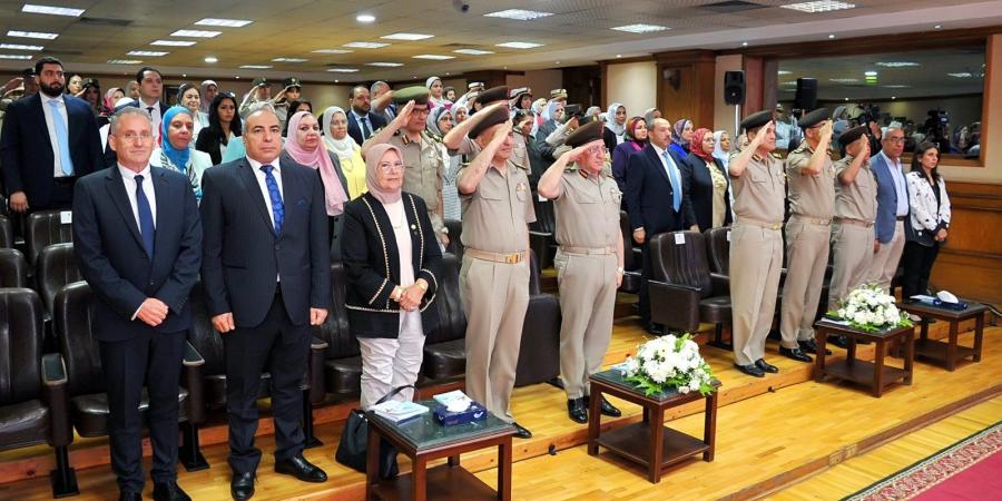 الأكاديمية
      الطبية
      العسكرية
      تنظم
      فعاليات
      المؤتمر
      الدولي
      للتمريض
      وورشة
      عمل
      «مناظير
      العمود
      الفقري» - تكنو بلس