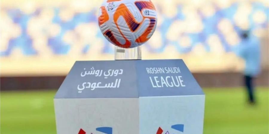 صراع الهبوط يشتعل في "روشن" .. 7 فرق على صفيح ساخن - تكنو بلس