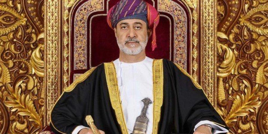 سلطان
      عمان
      يبدأ
      غدا
      زيارة
      رسمية
      لإسبانيا
      لتوطيد
      روابط
      الصداقة - تكنو بلس