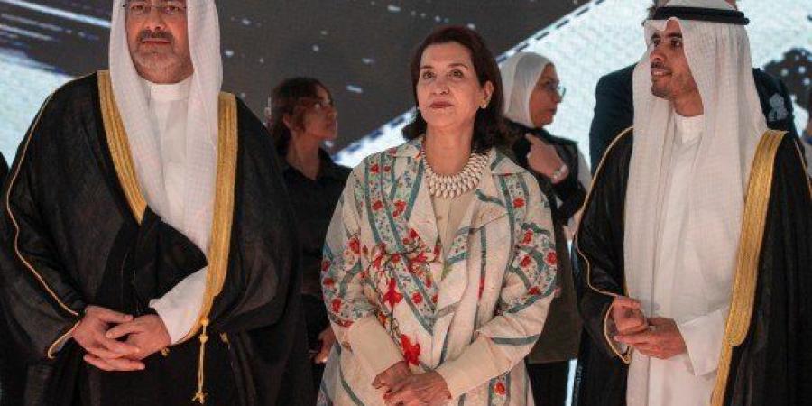 السدو
      الحرفية
      تحتفل
      بإدراج
      مدينة
      الكويت
      كمدينة
      عالمية
      لحرفة
      السدو - تكنو بلس