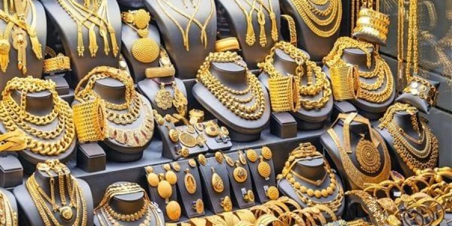 سعر
      الذهب..
      عيار
      21
      بكام
      بنهاية
      التعاملات
      المسائية
      الاثنين
      19
      -5-2024؟ - تكنو بلس