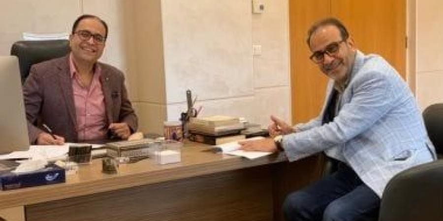 "كلام
فى
السينما"..
بودكاست
من
تقديم
الناقد
الفنى
عصام
زكريا
على
"الوثائقية"
قريبا - تكنو بلس
