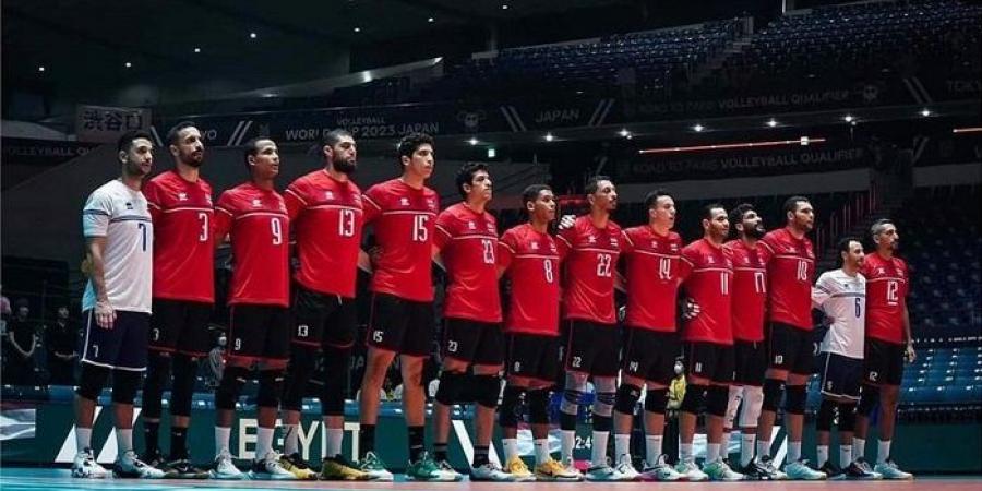 اتحاد
      الطائرة
      يعقد
      مؤتمراً
      صحفياً
      بعد
      غد
      لتقديم
      الجهاز
      الفني
      الجديد
      لمنتخب
      الرجال - تكنو بلس