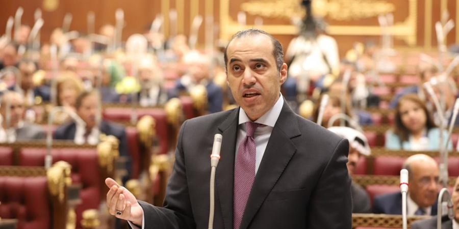 مجلس
      الشيوخ
      يحيل
      دراسة
      قانون
      التحكيم
      لرئيس
      الجمهورية..
      ويرفع
      الجلسات
      دون
      تحديد
      موعد
      العودة
      ..صور - تكنو بلس