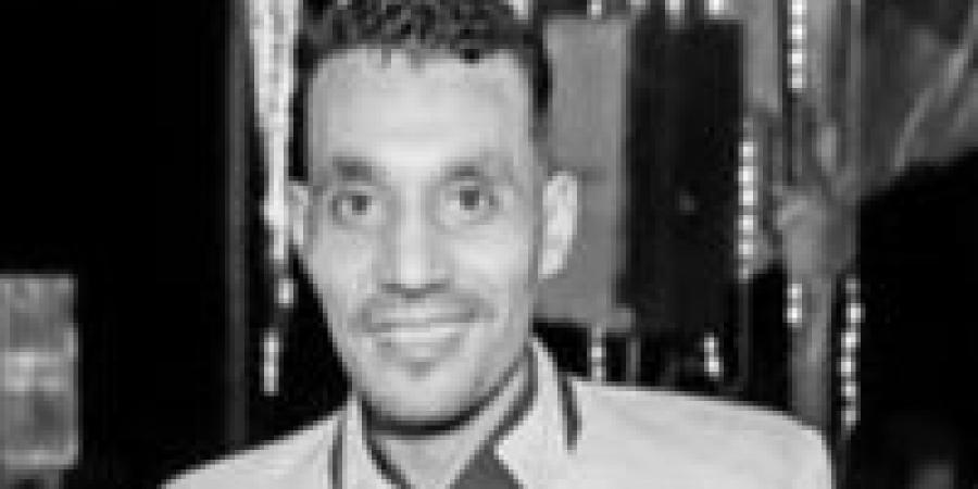 مصرع
      عامل
      داخل
      مصنع
      سكر
      قوص..
      صعقة
      كهربائية
      تنهي
      حياته
      أثناء
      العمل - تكنو بلس