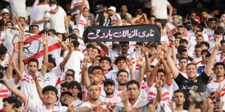 تصعيد
      جديد
      الزمالك
      يتحرك
      ضد
      أزمة
      الإعلان
      المسيء - تكنو بلس