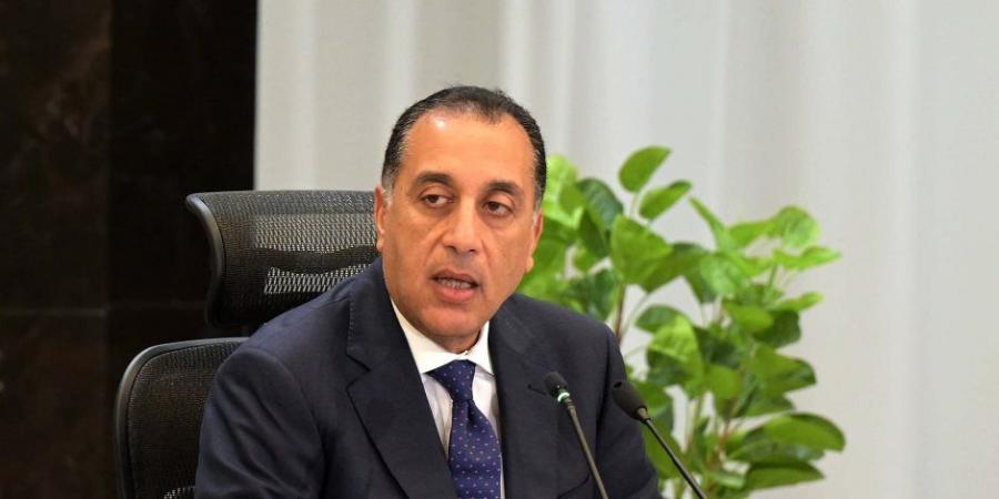 رئيس الوزراء يستقبل أمين الأمانة العامة للجنة المركزية للحزب الشيوعي الصينى - تكنو بلس