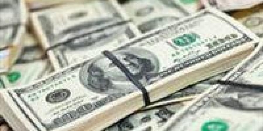 آخر
      تحديث
      لـ
      سعر
      الدولار
      مقابل
      الجنيه
      المصري
      اليوم
      الثلاثاء - تكنو بلس