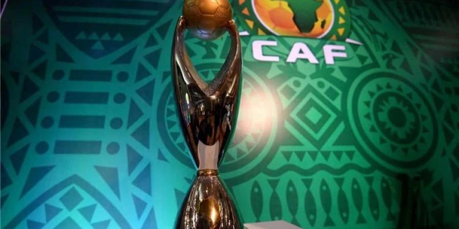 كاف
يدعو
بيراميدز
لحضور
حفل
"الكأس
والهوية
الجديدة
لدوري
الأبطال" - تكنو بلس
