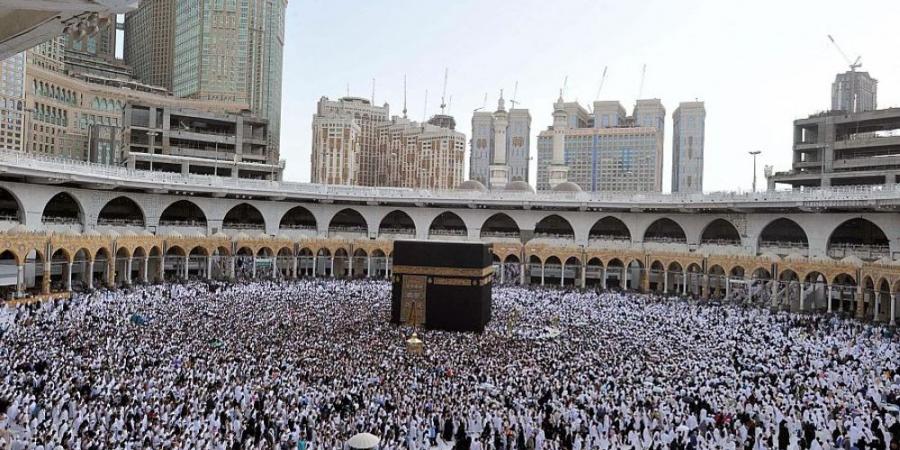 حج 1446.. "السياحة" ترصد 120 مخالفة وتعالج 85 شكوى بضيافة مكة - تكنو بلس