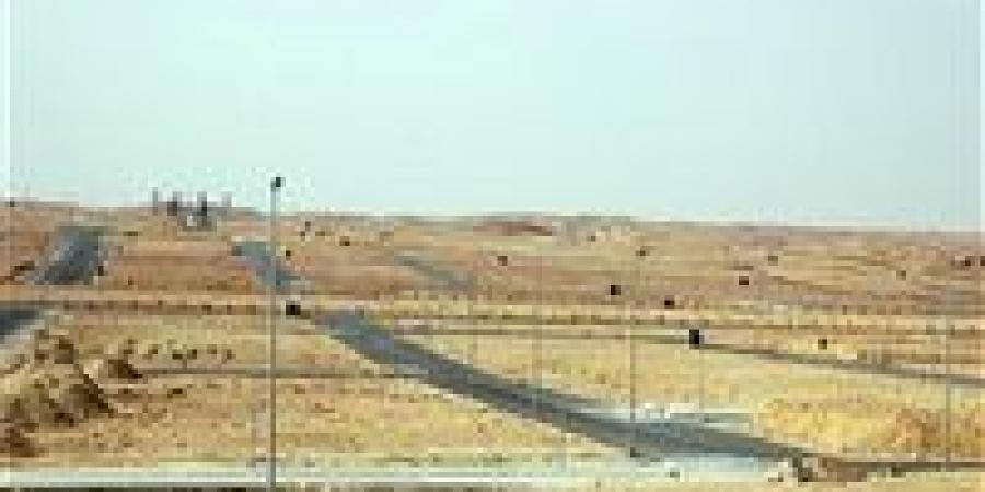 موعد
      تسليم
      قطع
      أراضي
      محور
      الإسكان
      المتوسط
      «مسكن»
      بمدينة
      برج
      العرب
      الجديدة - تكنو بلس