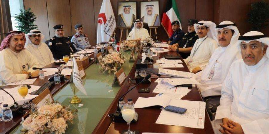 رئيس
      الطيران
      المدني:
      تحقيق
      أعلى
      مستويات
      الأمان
      في
      مطار
      الكويت
      أولوية
      استراتيجية - تكنو بلس