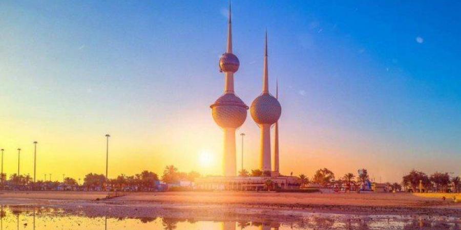 الأرصاد
      الجوية
      الكويتية
      تتوقع
      ارتفاع
      في
      درجات
      الحرارة
      مع
      نشاط
      للرياح
      مثيرة
      للغبار - تكنو بلس