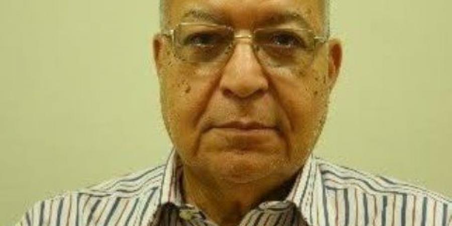 الوطنية
للصحافة
تنعي
الكاتب
الصحفي
محمود
صدقي
التهامي - تكنو بلس