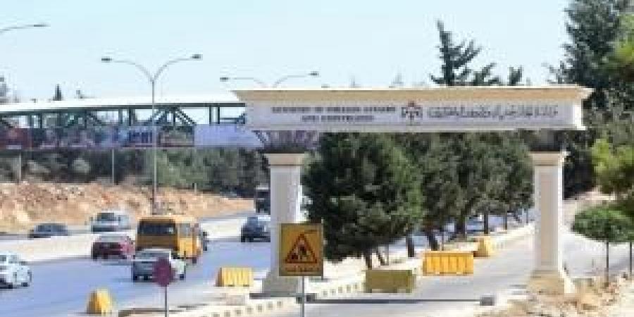 الأردن
      يعزي
      مصر
      بضحايا
      سقوط
      طائرة
      تابعة
      للقوات
      الجوية
      أثناء
      نشاط
      تدريبي - تكنو بلس