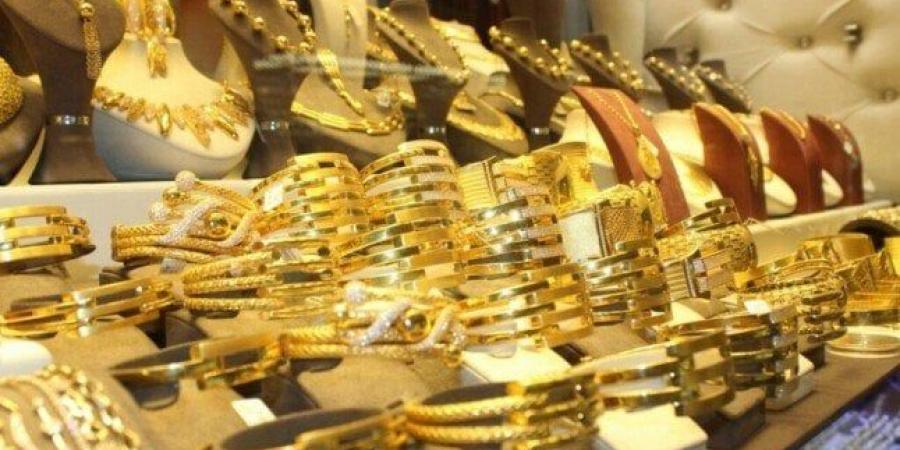 سعر
      الذهب
      في
      نهاية
      التعاملات
      المسائية
      اليوم
      الاثنين
      19
      مايو
      2025 - تكنو بلس