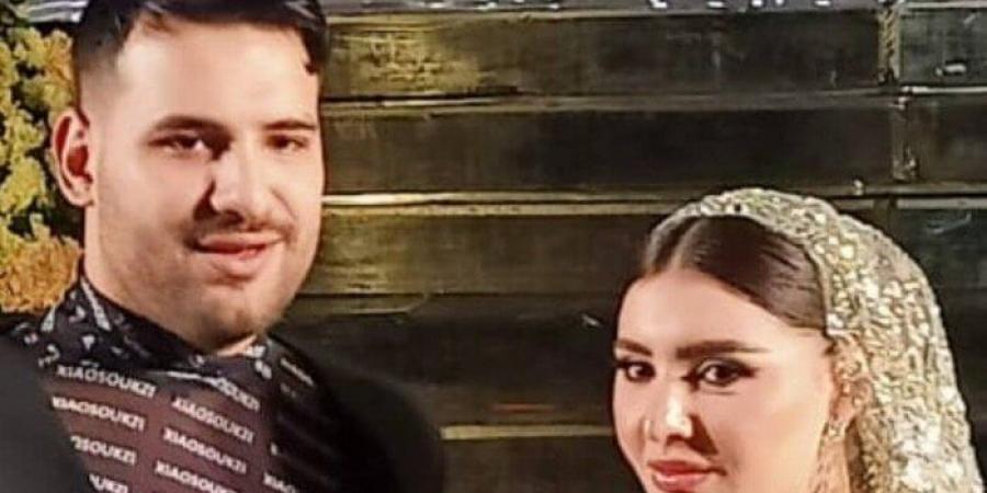 بمشاركة
      عدد
      من
      نجوم
      الفن..
      شاهد
      اللقطات
      الأولى
      من
      حفل
      زفاف
      «مسلم» - تكنو بلس