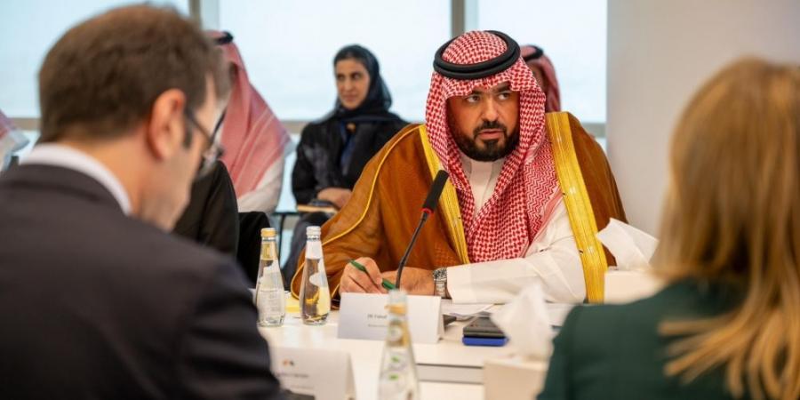 تبادل خبرات وتعزيز علاقات.. وزارة الاقتصاد توقع مذكرة تفاهم مع نظيرتها الإسبانية - تكنو بلس