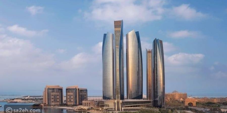 أفضل 10 أماكن لمشاهدة غروب الشمس في أبوظبي - تكنو بلس