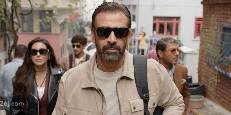 العد التنازلي بدأ... فيلم "المشروع X" قريباً في دور العرض - تكنو بلس