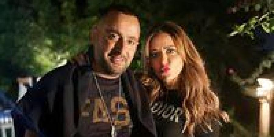 بعد
      طلاقها
      من
      أحمد
      السقا..
      معلومات
      لا
      تعرفها
      عن
      الإعلامية
      مها
      الصغير - تكنو بلس