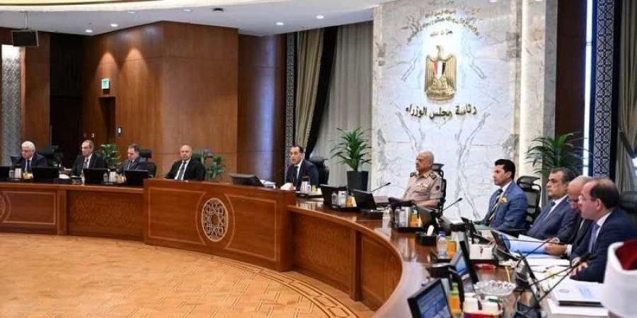 وزير
الاستثمار
يستعرض
البرنامج
الجديد
لرد
الأعباء
التصديرية - تكنو بلس