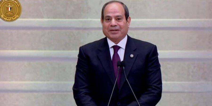 الرئيس
      السيسي
      يفتتح
      اليوم
      حصاد
      موسم
      القمح
      ضمن
      مشروع
      مستقبل
      مصر - تكنو بلس