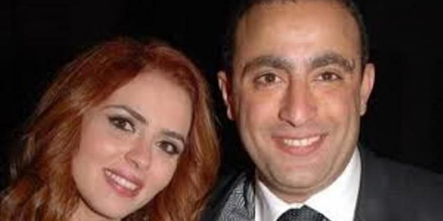 نهاية
قصة
حب
طويلة
..
السقا
يعلن
الانفصال
عن
مها
الصغير - تكنو بلس