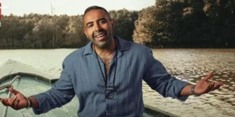 محمد
عدوية
يحيى
حفلا
غنائيا
فى
الإسكندرية..
ثانى
أيام
عيد
الأضحى - تكنو بلس