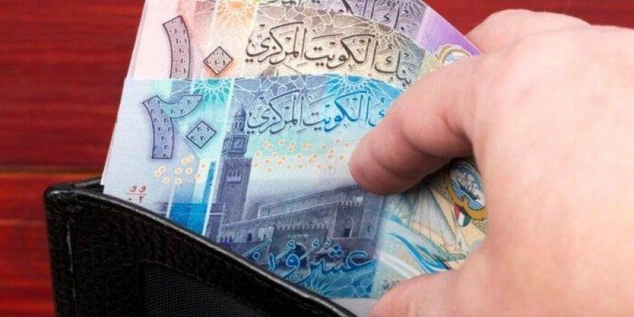 أسعار
      الدينار
      الكويتي
      في
      مصر
      اليوم..
      الأربعاء
      21
      مايو
      2025 - تكنو بلس