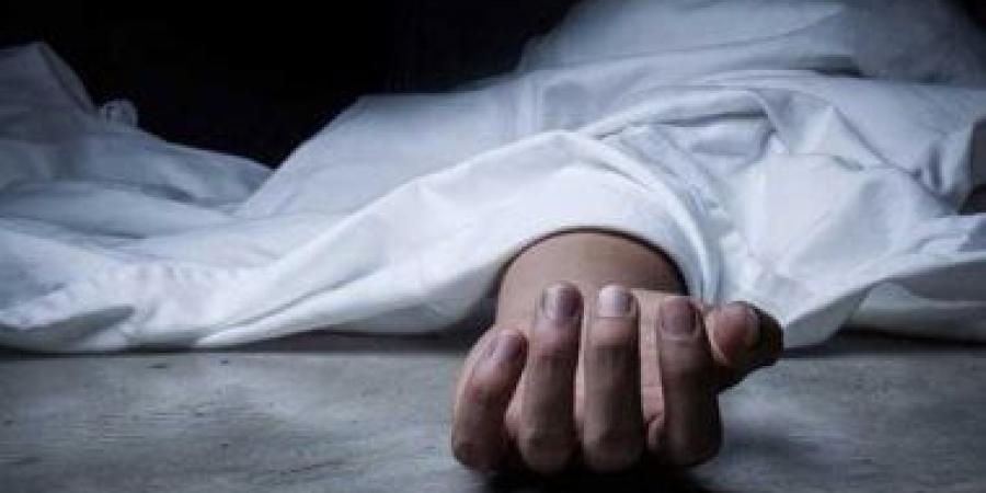 مصرع شاب فى حادث تصادم بالشرقية