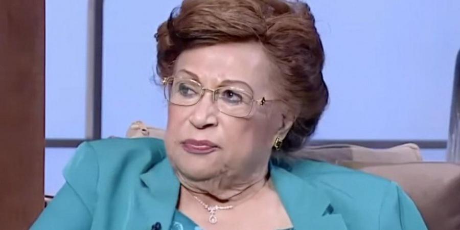 قضية نوال الدجوي.. س: هل تتهمين أحدا بالسرقة ج: يرافقونني منذ عامين - تكنو بلس