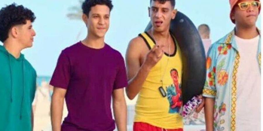 بـ
      52
      ألف
      جنيها..
      «نجوم
      الساحل»
      يحافظ
      على
      المركز
      الثاني - تكنو بلس