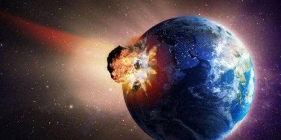 وكالة
      ناسا:
      كويكب
      ضخم
      يدنو
      من
      الأرض
      بسرعة
      هائلة - تكنو بلس