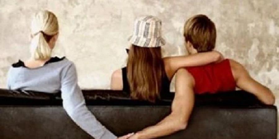 7
أسباب
رئيسية
تؤدي
إلى
الخيانة
الزوجية..كيف
نفهمها
ونتعامل
معها؟ - تكنو بلس
