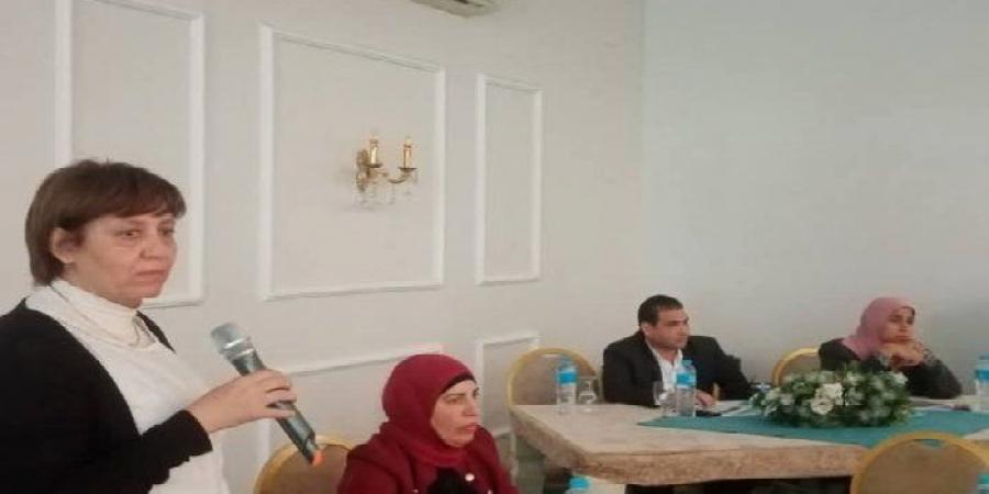 اجتماع
      موسع
      لمناقشة
      مشروع
      ربط
      محطة
      الطاقة
      الشمسية
      بمحطة
      محولات
      نجع
      حمادي - تكنو بلس