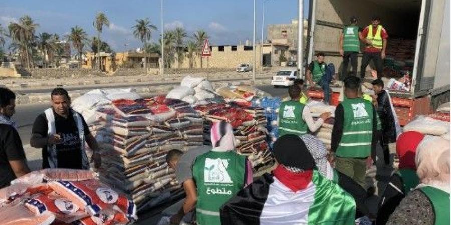 الإمارات
تتوصل
إلى
اتفاق
مع
إسرائيل
لإدخال
مساعدات
إنسانية
لغزة - تكنو بلس