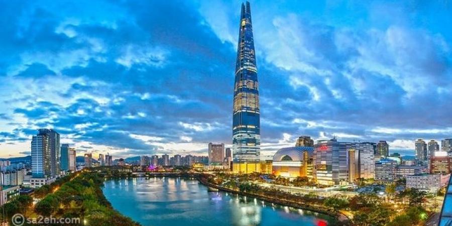 أجمل 11 مكانًا لالتقاط صور "إنستغرامية" في سيول - تكنو بلس