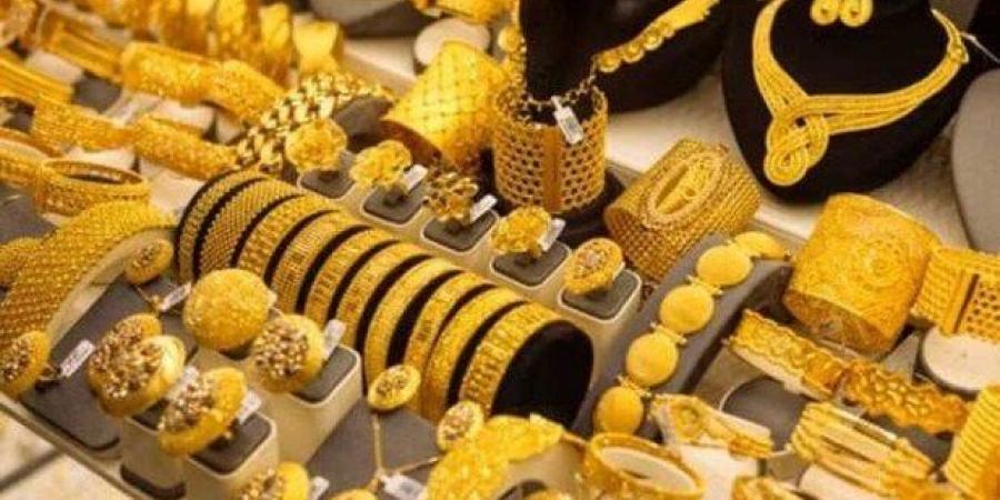 عيار
      14
      بـ232.90
      ريال..
      سعر
      الذهب
      في
      السعودية
      اليوم
      الأربعاء
      21
      مايو
      2025 - تكنو بلس