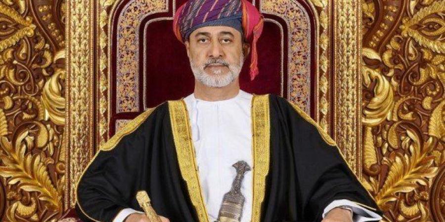 سلطان
      عمان
      يتلقى
      رسالة
      من
      رئيس
      جمهورية
      القمر
      بشأن
      تعزيز
      العلاقات
      الثنائية - تكنو بلس
