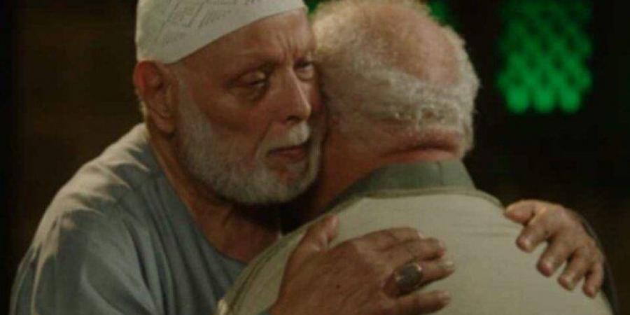 «مزيج
      رائع
      من
      العلم
      والثقافة»..
      صلاح
      عبد
      الله
      عن
      التعاون
      مع
      أشرف
      عبد
      الغفور - تكنو بلس