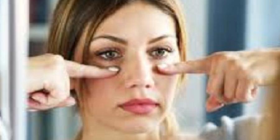 أفضل
تمارين
يوجا
العين
لتقوية
النظر - تكنو بلس