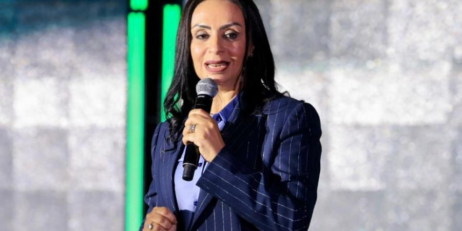 وزيرة
التضامن:
المجتمع
الأهلي
أحد
أركان
التنمية
في
مصر - تكنو بلس