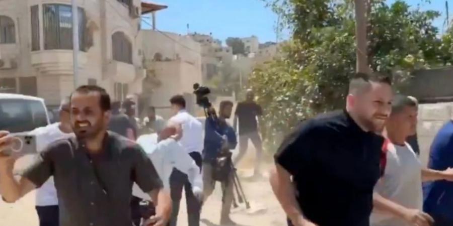 البرلمان العربي: إطلاق الاحتلال النار على الدبلوماسيين يمثل تحديًا للعالم - تكنو بلس