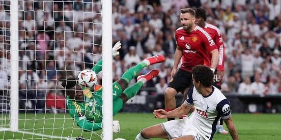 للمرة
      الثالثة
      تاريخياً:
      توتنهام
      هوتسبير
      بطلاً
      للدوري
      الأوروبي
      على
      حساب
      مانشستر
      يونايتد
      بهدف
      نظيف - تكنو بلس