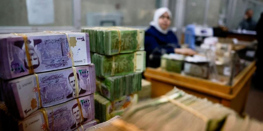 وصفها بالمفيدة.. صندوق النقد يجري محادثات اقتصادية مع سوريا - تكنو بلس