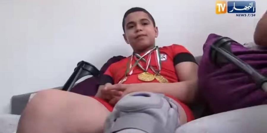 مستغانم..
سنة
سجنا
نافذا
للمعتدي
على
الطفل
نذير - تكنو بلس