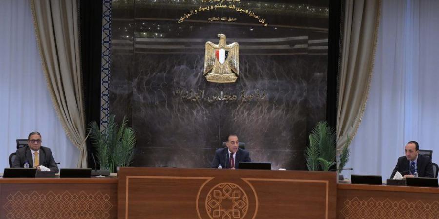 رئيس الوزراء يلتقى وزير خارجية بلغاريا - تكنو بلس