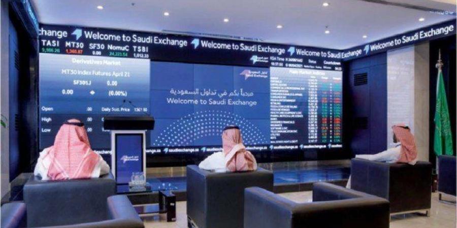 انخفاض
      مؤشر
      سوق
      الأسهم
      السعودية
      ليغلق
      عند
      مستوى
      11188.74
      نقطة - تكنو بلس