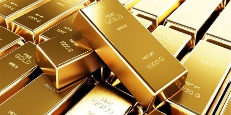 جولد
      بيليون:
      الذهب
      في
      قمة
      صعوده
      خلال
      أسبوعين
      بسبب
      الديون
      الأمريكية - تكنو بلس